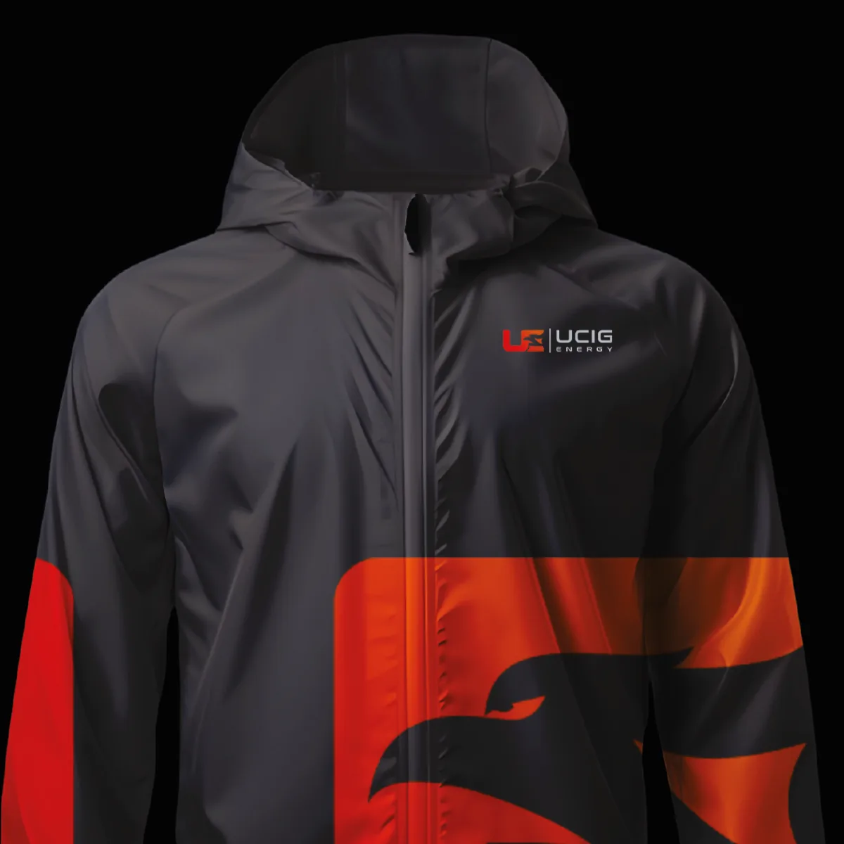 UCIG Energy supporting visual
